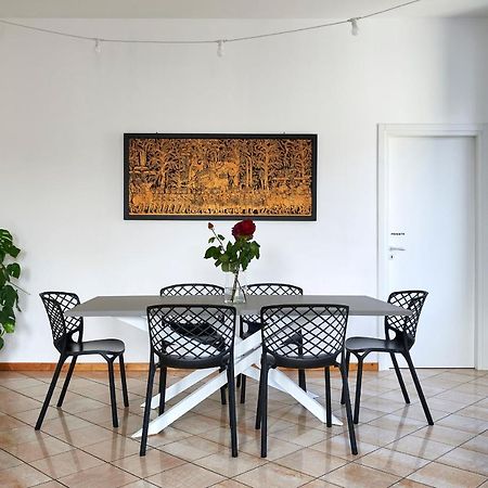 Anna Homestay Bergamo Exterior photo
