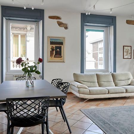 Anna Homestay Bergamo Exterior photo