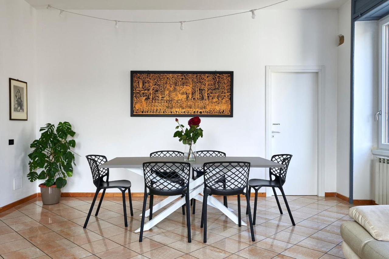 Anna Homestay Bergamo Exterior photo
