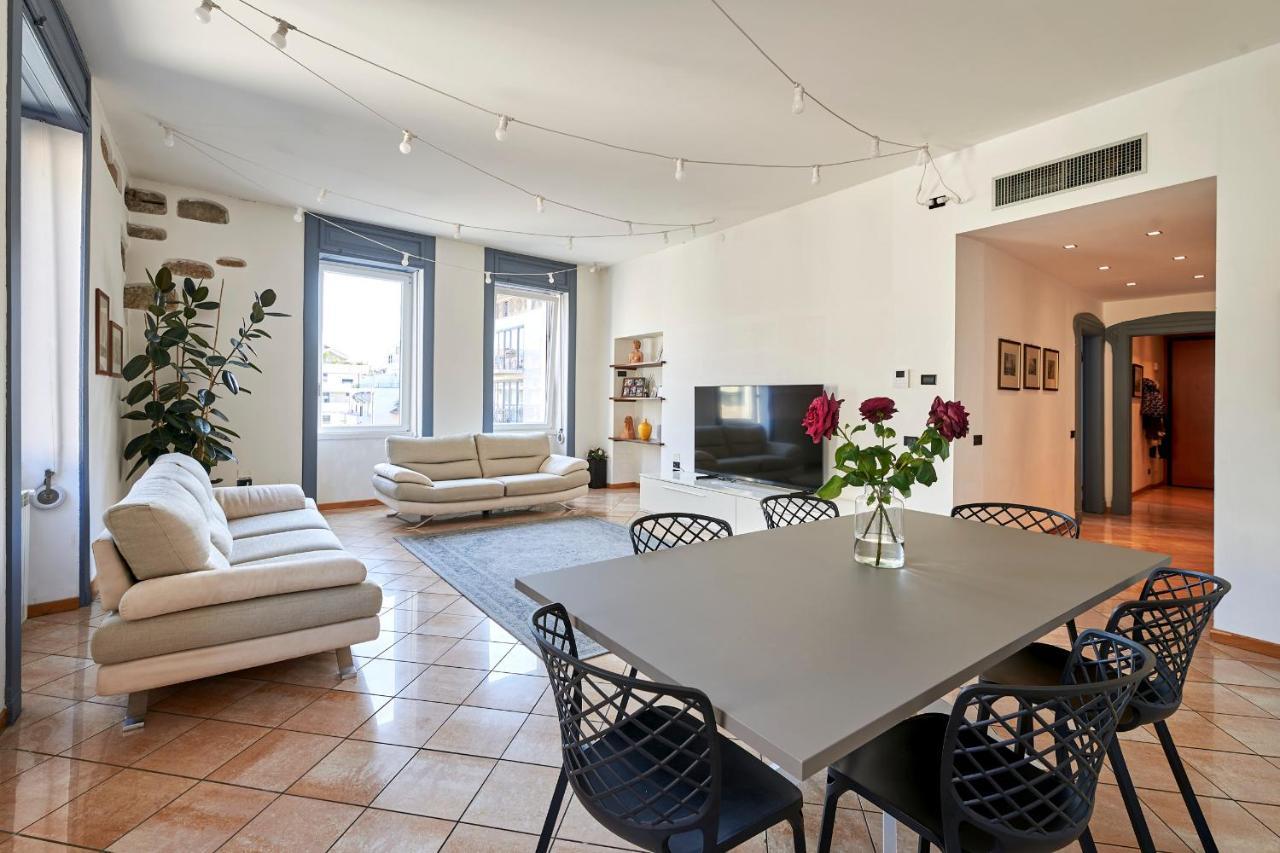 Anna Homestay Bergamo Exterior photo
