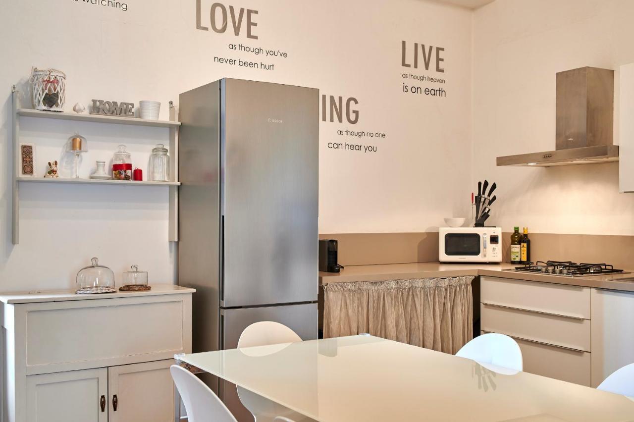 Anna Homestay Bergamo Exterior photo