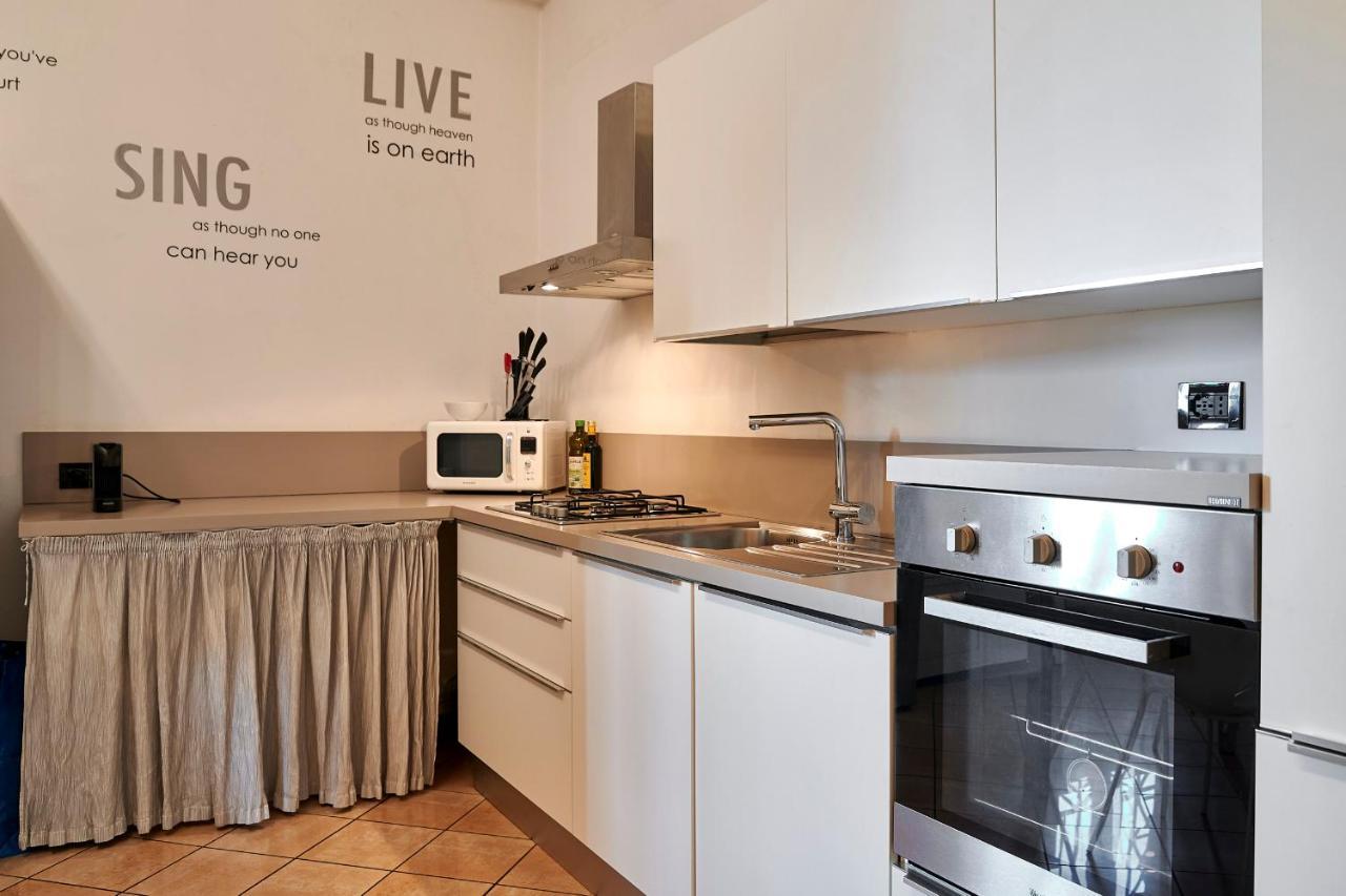 Anna Homestay Bergamo Exterior photo