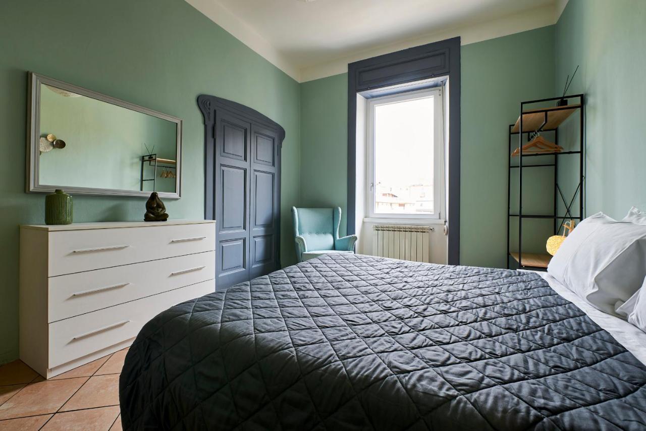 Anna Homestay Bergamo Exterior photo